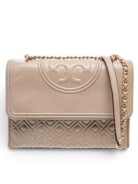 Tory Burch Fleming Shoulder Bag